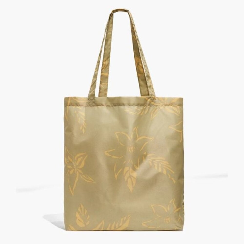 Madewell The (Re)sourced Reusable Tote Bag